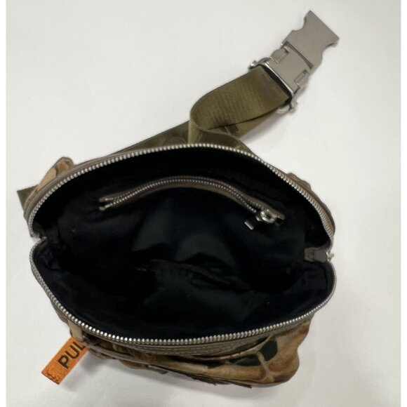 Carhartt x Heron Preston Fanny Pack in Camo - Picture 9 of 9